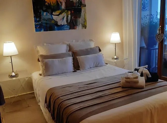 Suite Bohème Chic