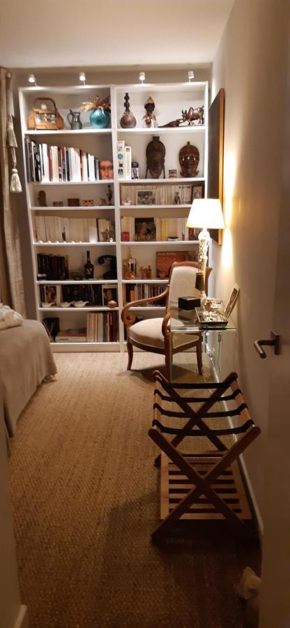 Bohème Chic Couette-café *
